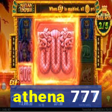 athena 777